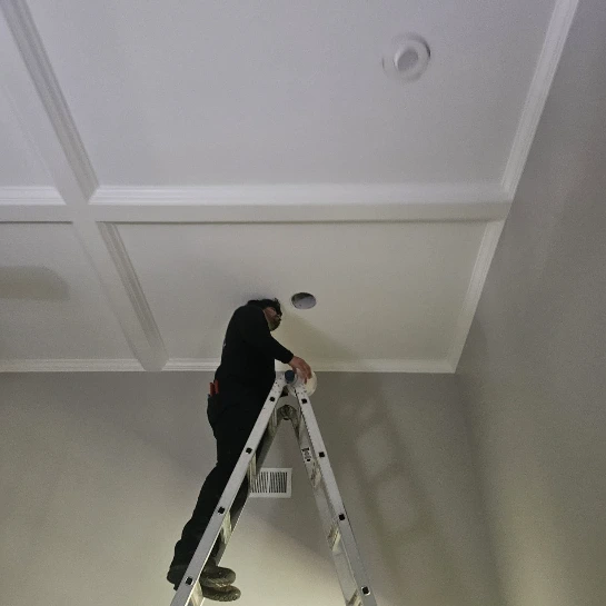 Professional Handyman Services in Alpharetta, GA
