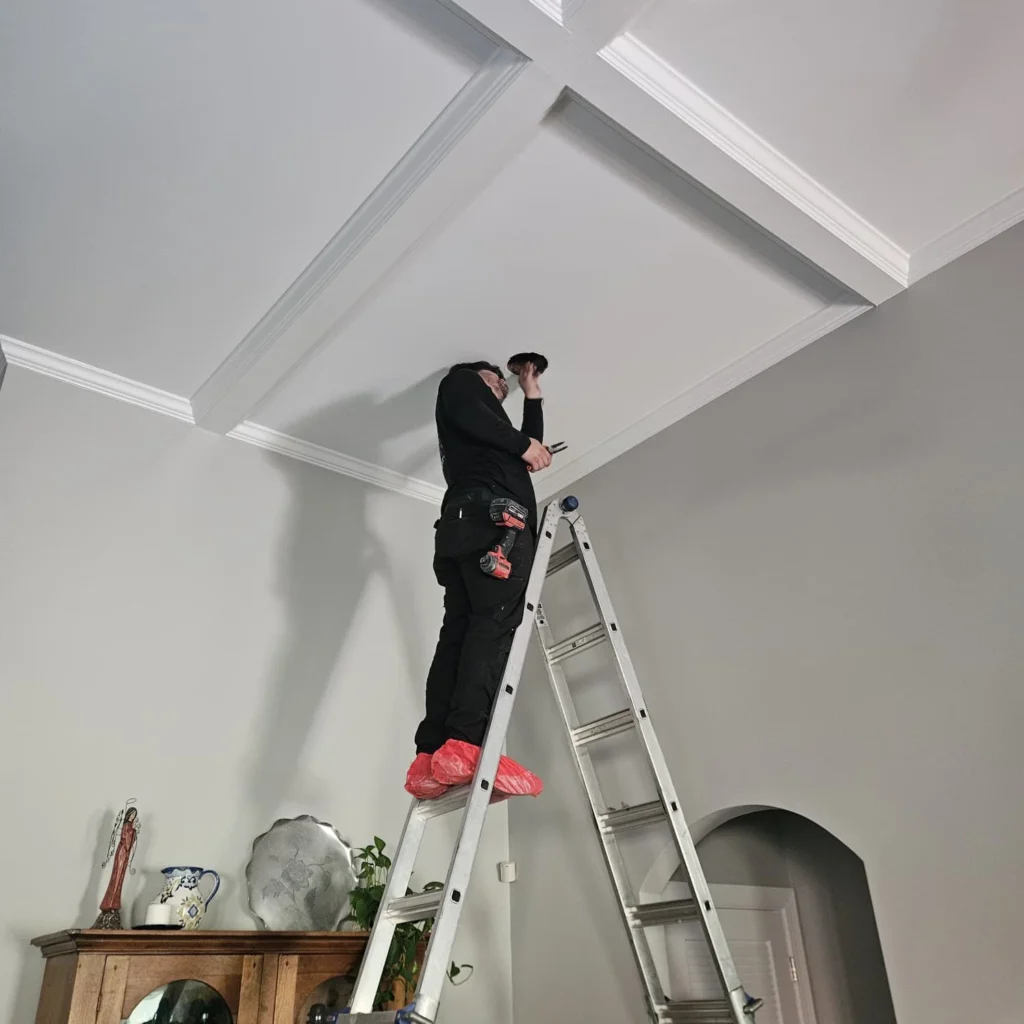 Professional Handyman Services in Austell