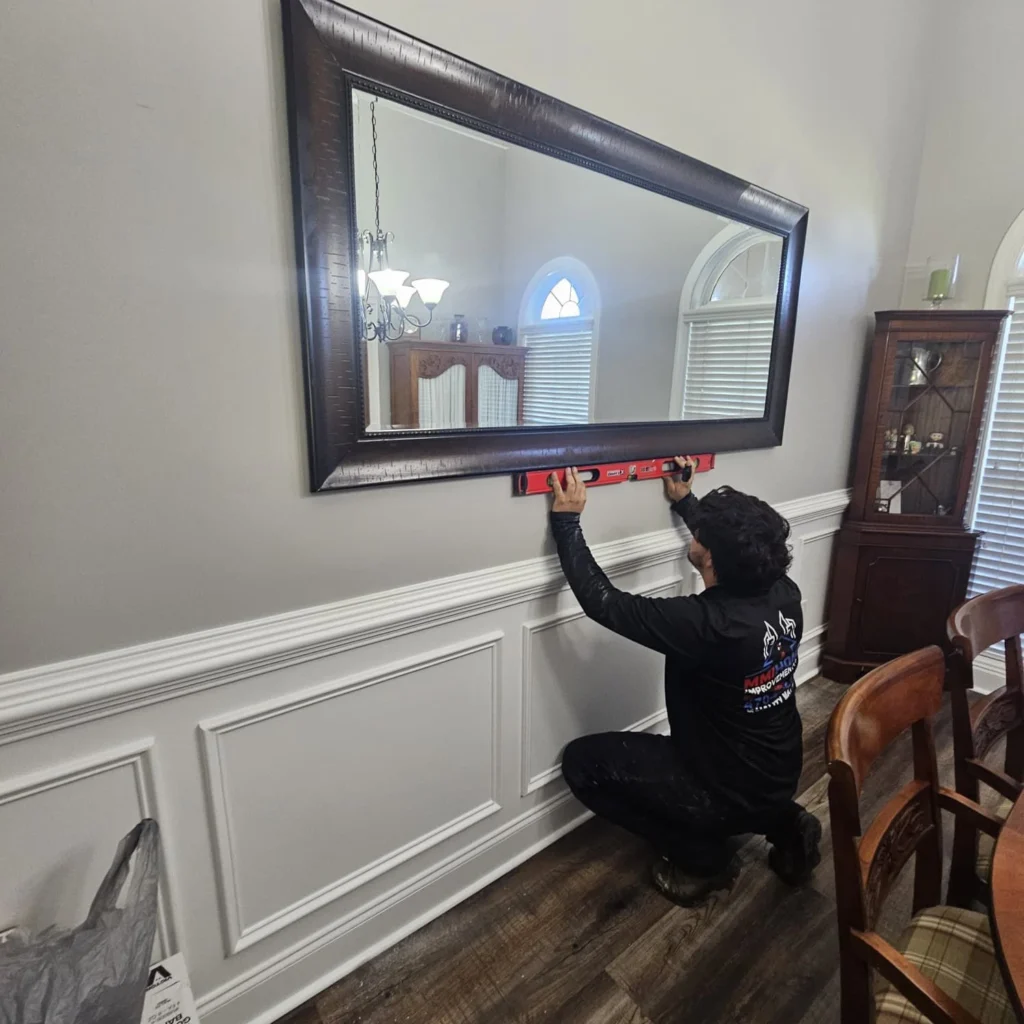 Professional Handyman Services​ in Buford, GA