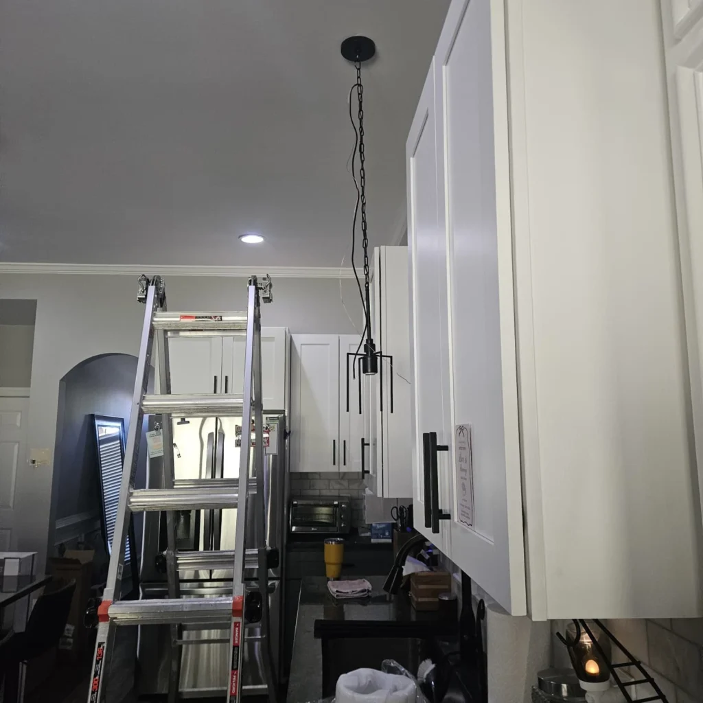 Professional handyman services​ in Cumming,GA