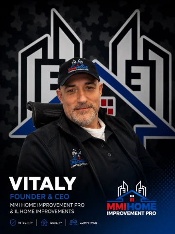 Vitaly- Founder-&-CEO