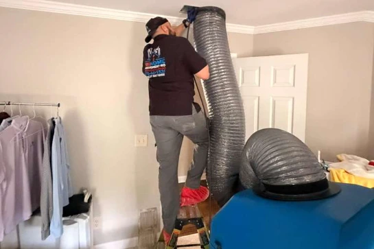 HVAC Air Filter
