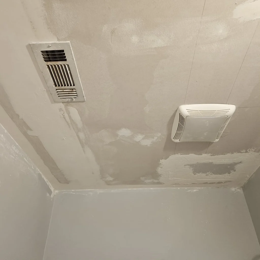 Drywall-Patching- Repair-service