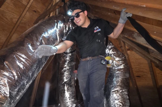 HVAC Filter