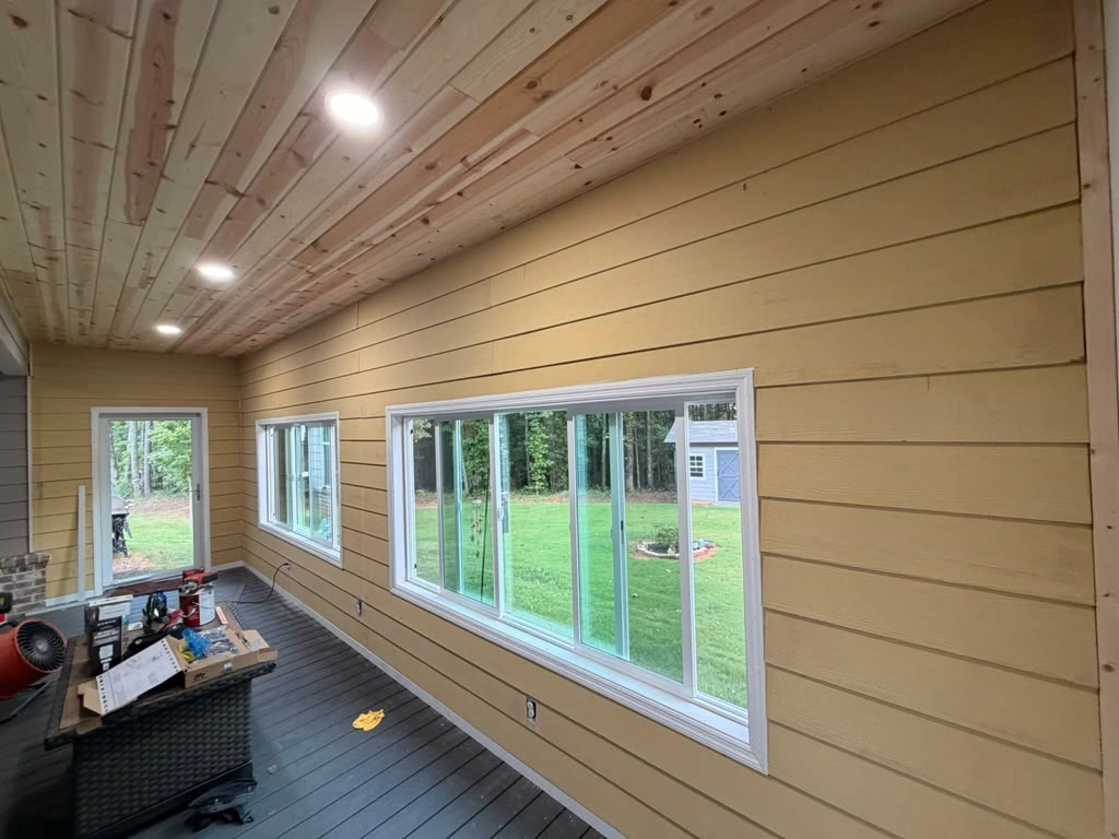 interior handyman service
