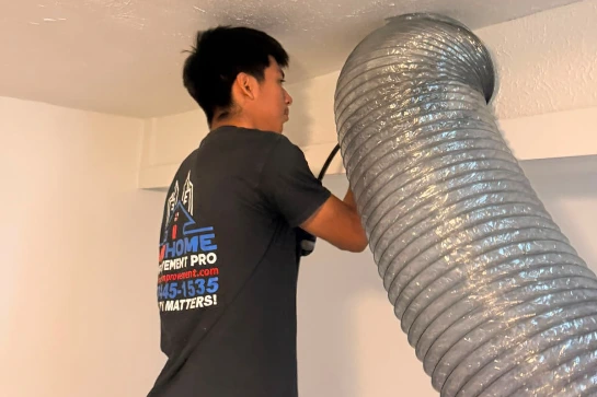 What is Plenum in HVAC Systems? Controls Your Home's Static Pressure