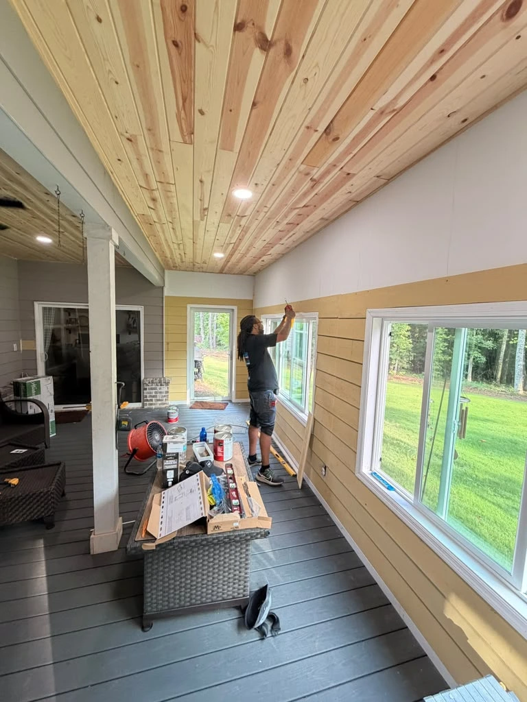 Handyman Service