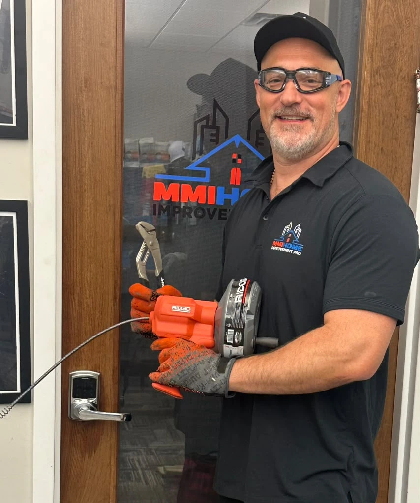 plumbing service