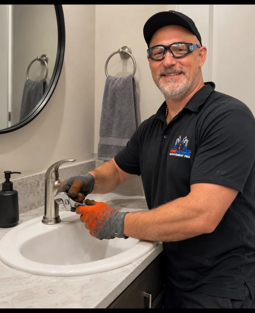 Plumbing Service