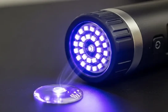 How UV HVAC Lights Destroy Germs, Mold, and Allergens In Your Air