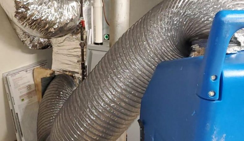 How to Find the Best Air Ducts Cleaning Service Near Me - MMI