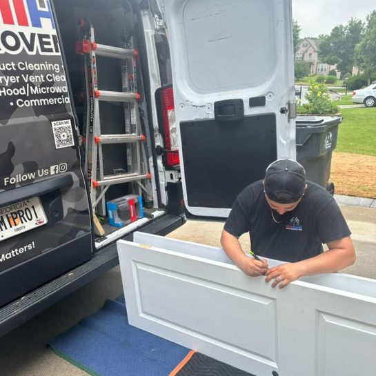 Door Installation & Repair service
