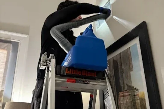 stop mold
